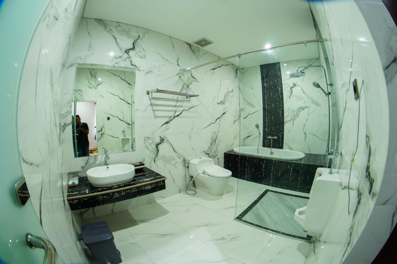 Singapore City Hotel Batu Bara Sungaibalai Kültér fotó