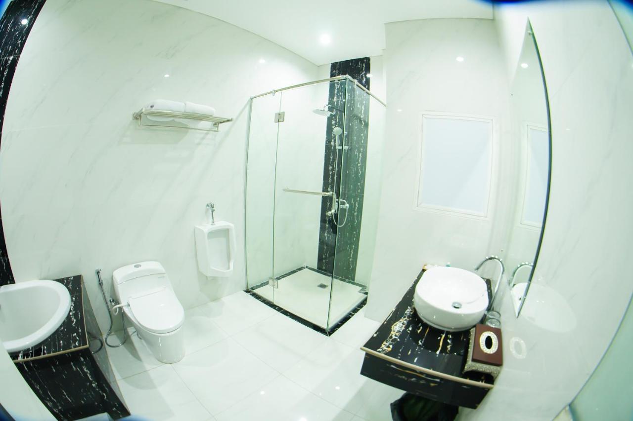 Singapore City Hotel Batu Bara Sungaibalai Kültér fotó