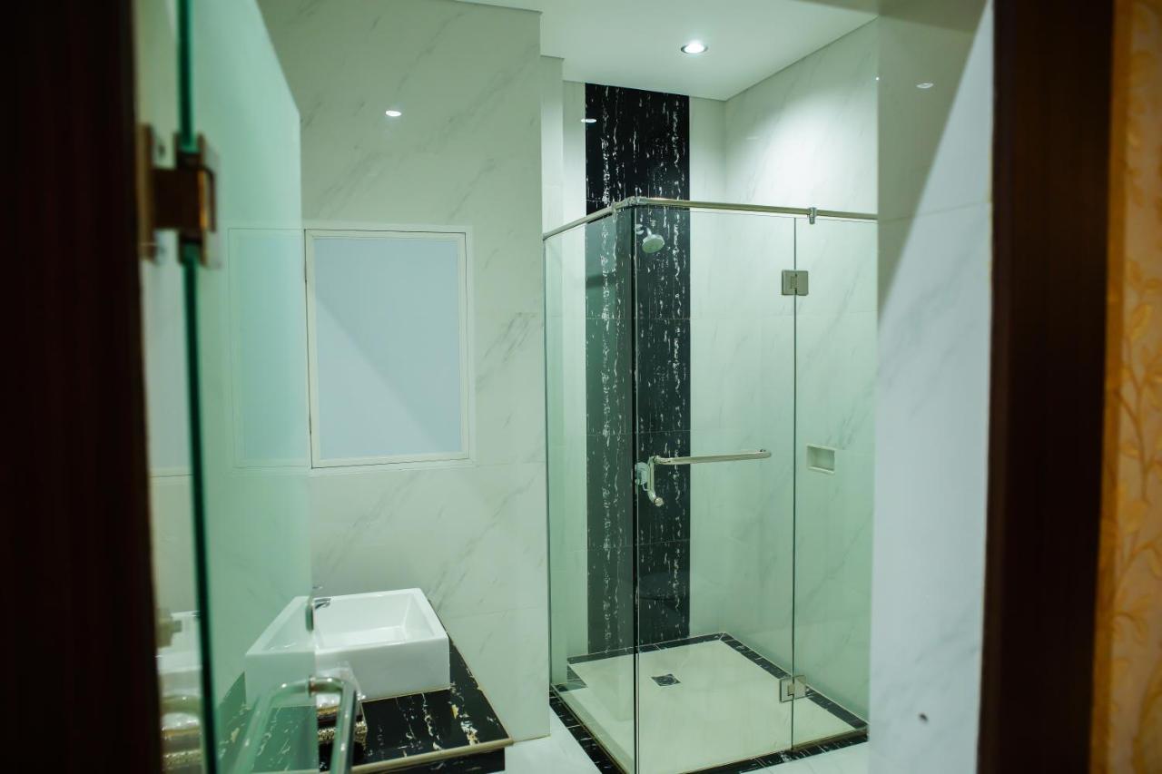 Singapore City Hotel Batu Bara Sungaibalai Kültér fotó